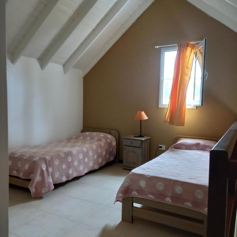 Picun Cuyen - Three-Bedroom Townhouse - 65