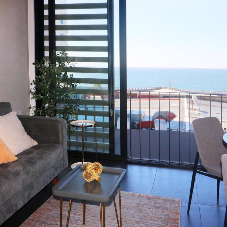Paraíso Costero con Vista al Mar - One-Bedroom Apartment - 2
