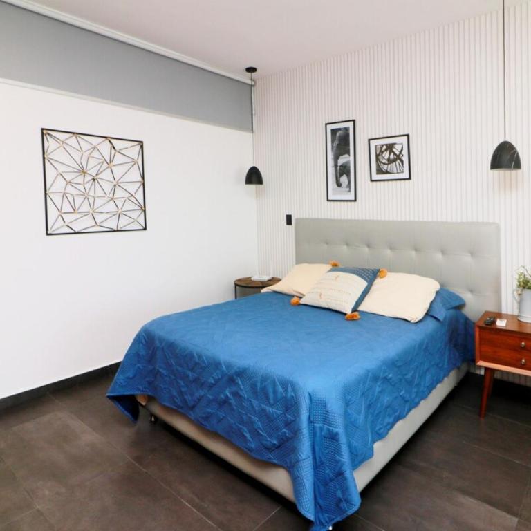 Paraíso Costero con Vista al Mar - One-Bedroom Apartment - 7