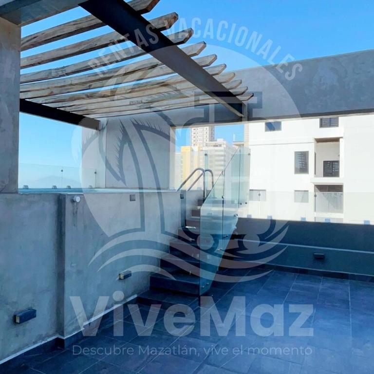 Paraíso Costero con Vista al Mar - One-Bedroom Apartment - 11
