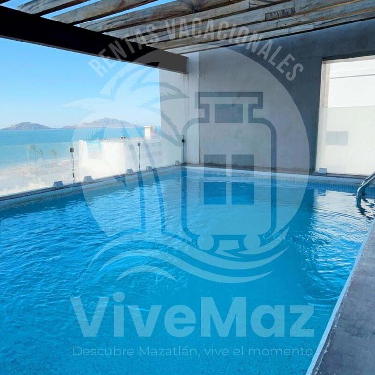 Paraíso Costero con Vista al Mar - One-Bedroom Apartment - 15