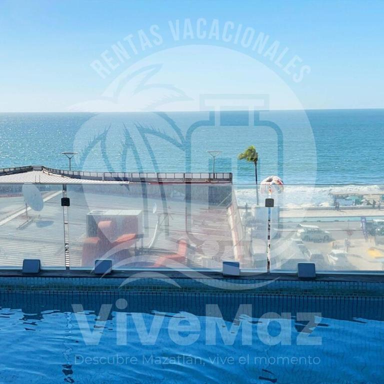 Paraíso Costero con Vista al Mar - One-Bedroom Apartment - 19