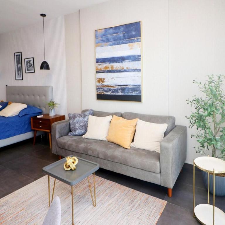 Paraíso Costero con Vista al Mar - One-Bedroom Apartment - 29