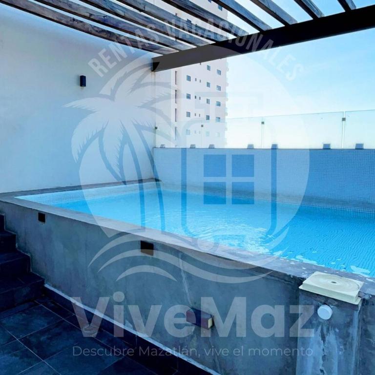 Paraíso Costero con Vista al Mar - One-Bedroom Apartment - 30