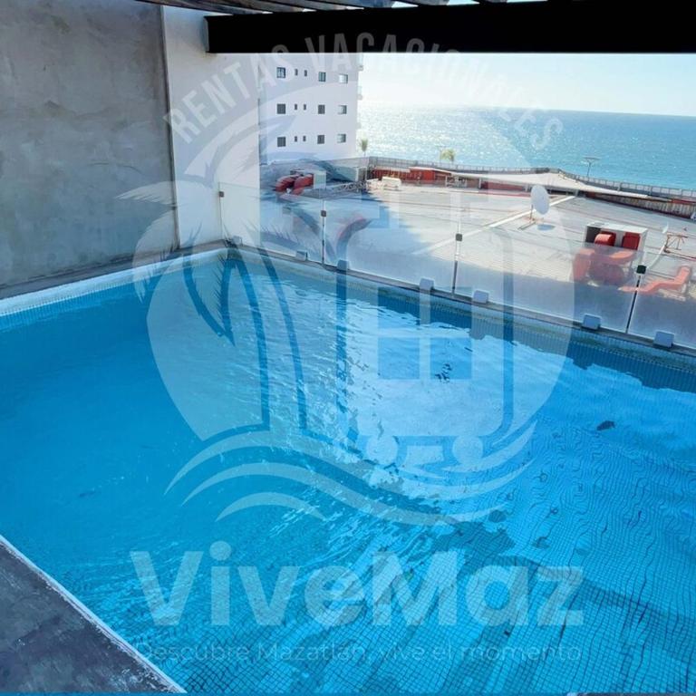 Paraíso Costero con Vista al Mar - One-Bedroom Apartment - 36