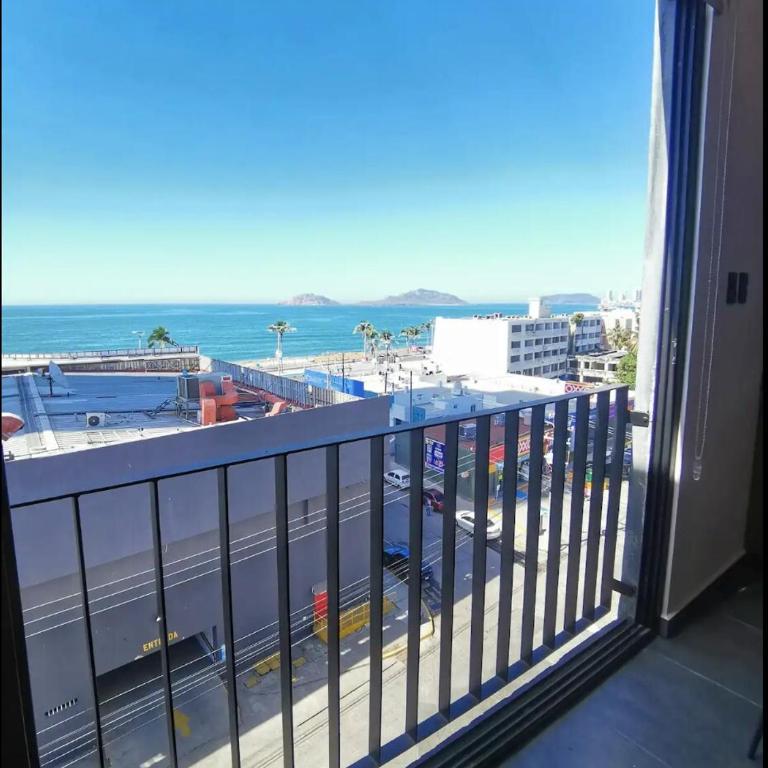 Paraíso Costero con Vista al Mar - One-Bedroom Apartment - 37