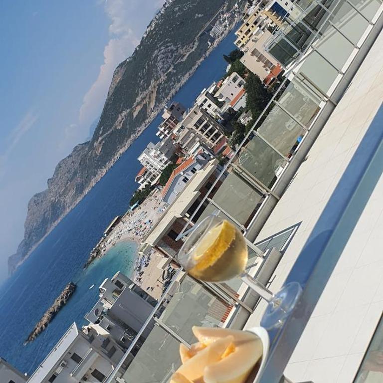 Mira Apartment - One-Bedroom Apartment - 16