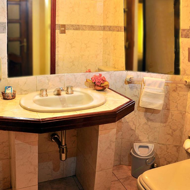 Alcalá Apart Hotel - One-Bedroom Apartment (2 Adults) - 10