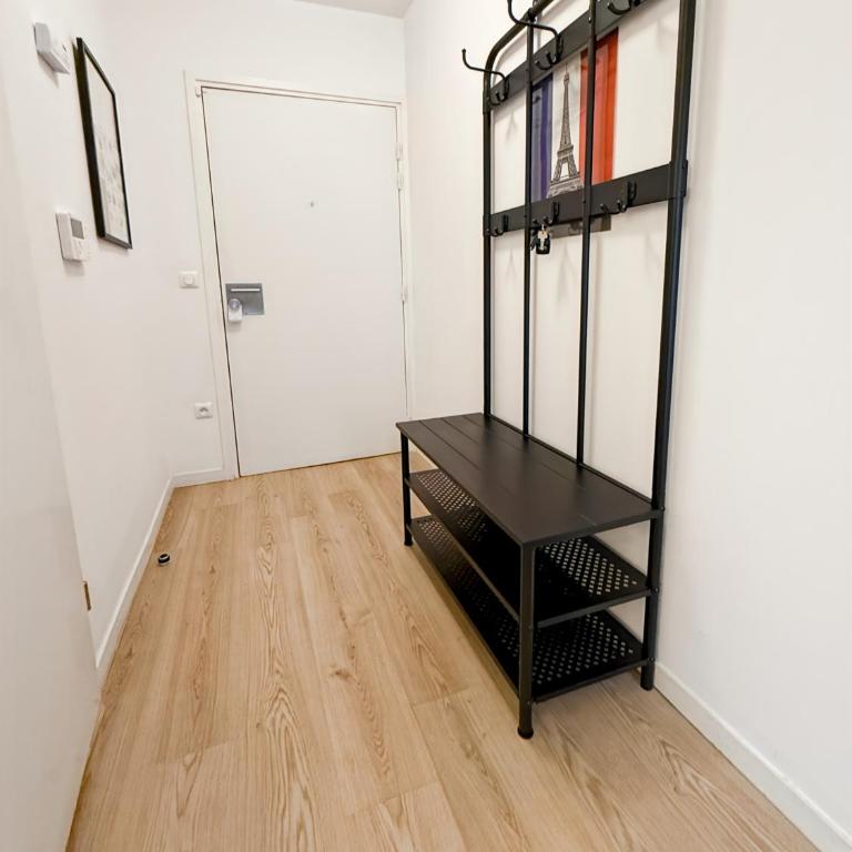 Suite Kalista Disneyland Paris - Rentaway BnB - Appartement 2 Chambres - 10