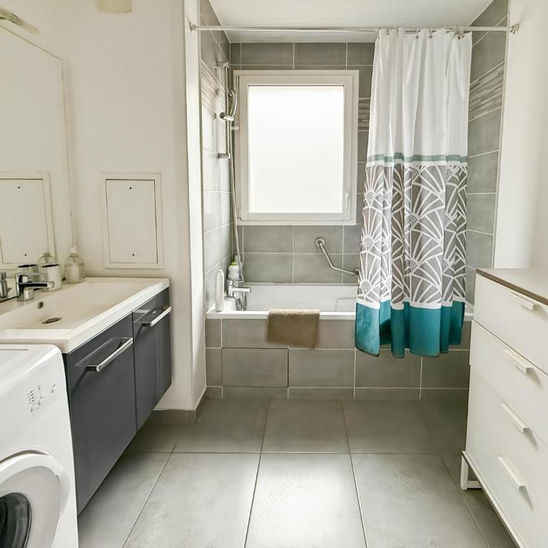 Suite Kalista Disneyland Paris - Rentaway BnB - Appartement 2 Chambres - 15
