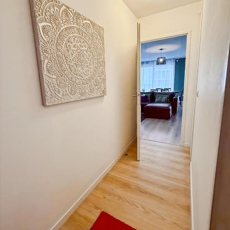 Suite Kalista Disneyland Paris - Rentaway BnB - Appartement 2 Chambres - 11