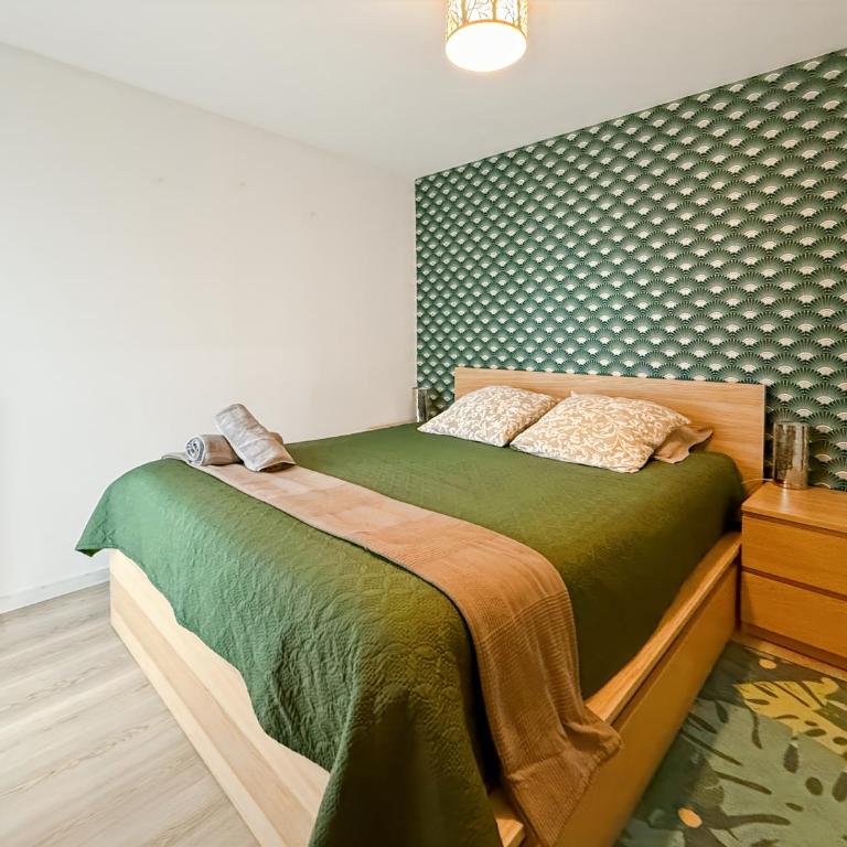 Suite Kalista Disneyland Paris - Rentaway BnB - Appartement 2 Chambres - 13