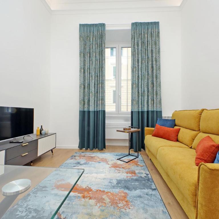 Binario 30 - Appartamento con 2 Camere da Letto - 6