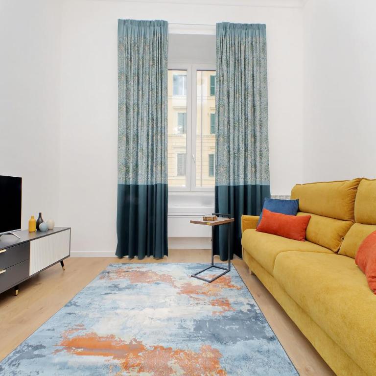 Binario 30 - Appartamento con 2 Camere da Letto - 11