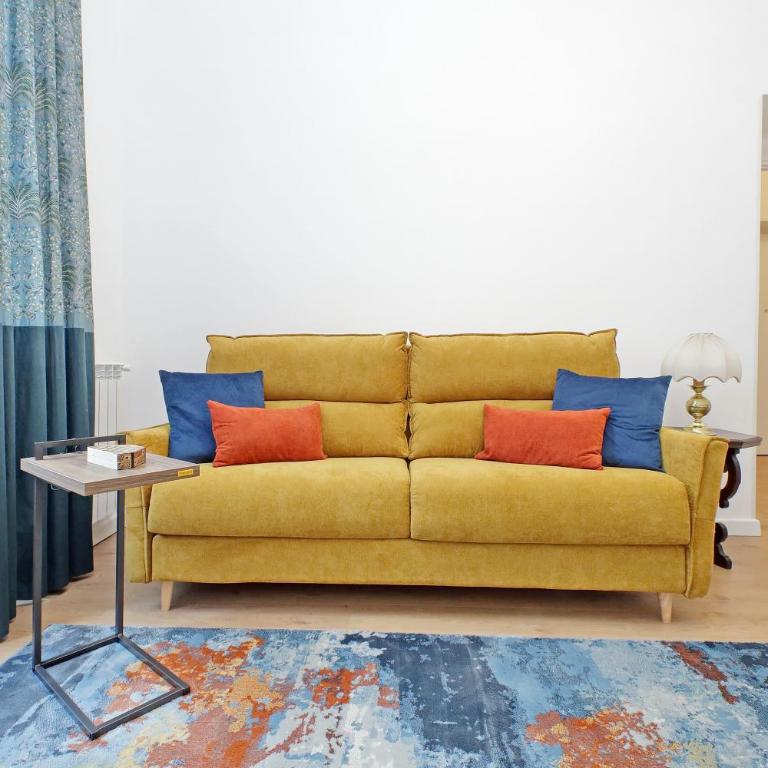 Binario 30 - Appartamento con 2 Camere da Letto - 10