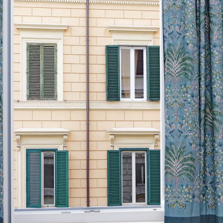Binario 30 - Appartamento con 2 Camere da Letto - 12