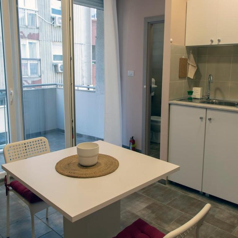 Studio Anrora 1 - One-Bedroom Apartment - 3