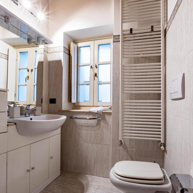 Inn Aosta Apartments - Apartment - Split Level - 6