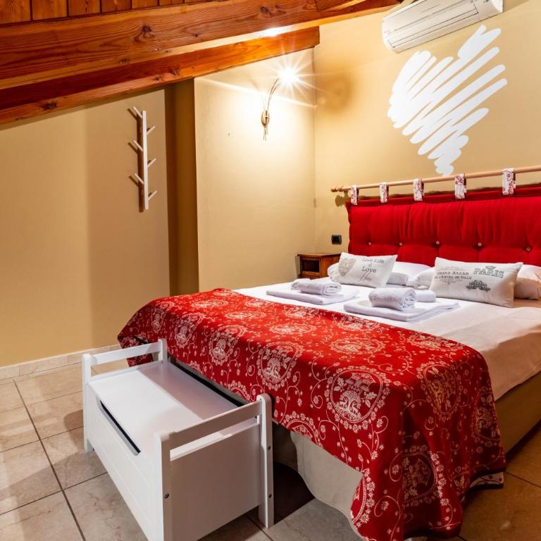 Inn Aosta Apartments - Apartment - Split Level - 4