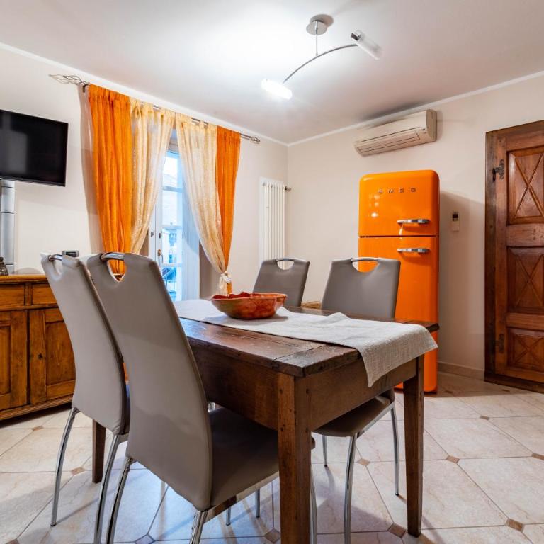 Inn Aosta Apartments - Apartment - Split Level - 3