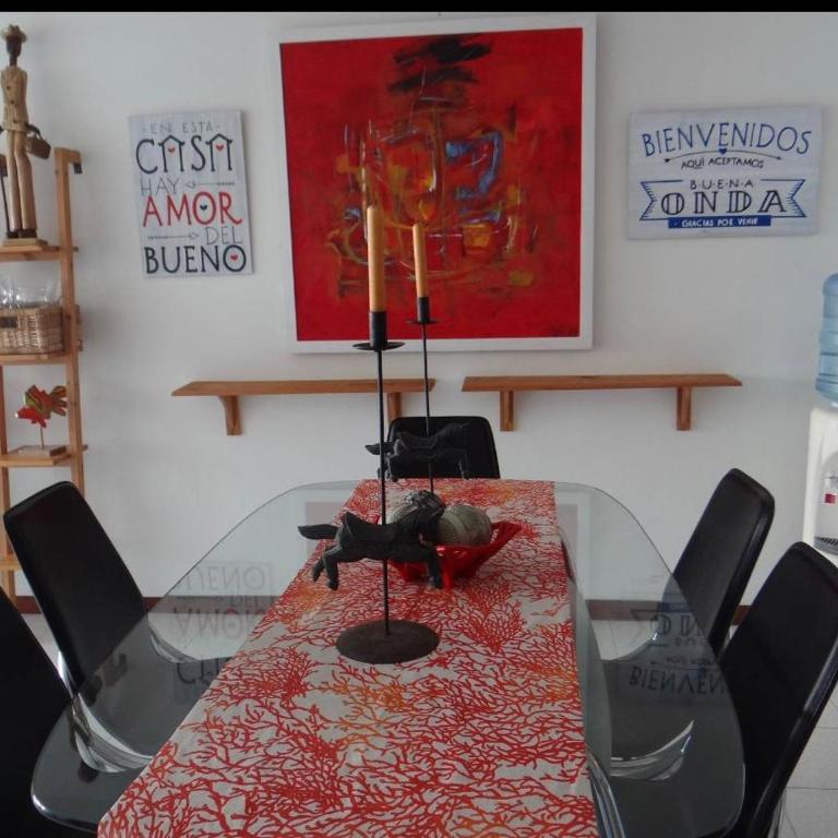 Apartamentos nuevos a solo 1 min de la playa - Apartamento de 2 dormitorios - 3