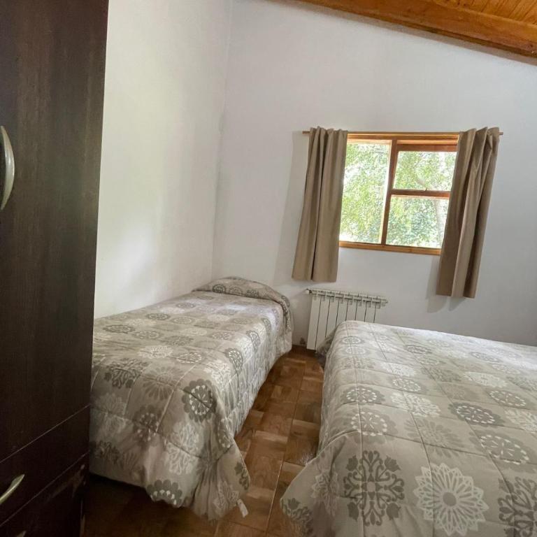 B&B Don Ciro - Habitación Triple - 2