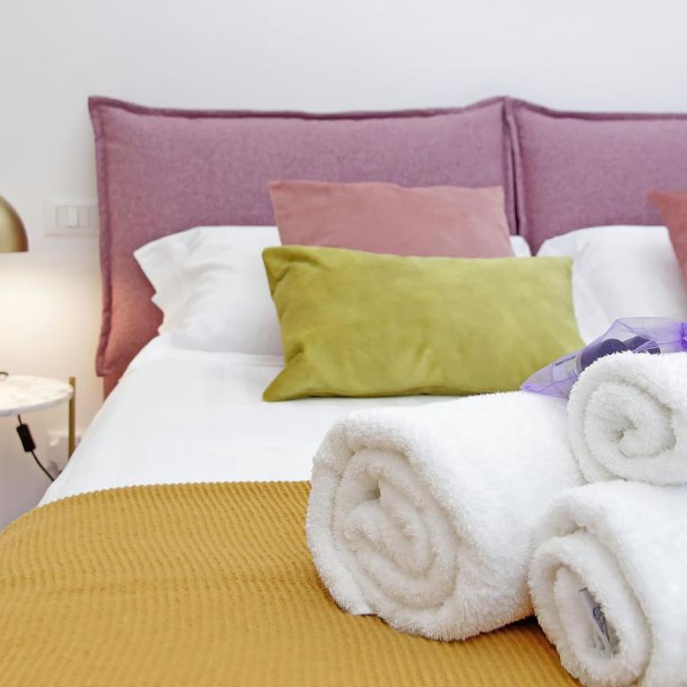 Binario 30 - Appartamento con 2 Camere da Letto - 24