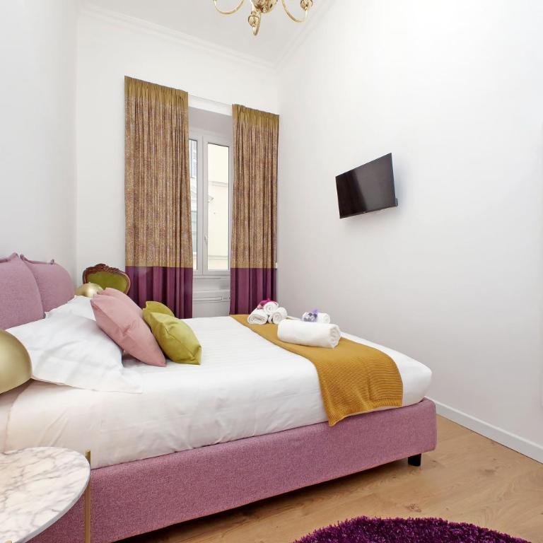 Binario 30 - Appartamento con 2 Camere da Letto - 22