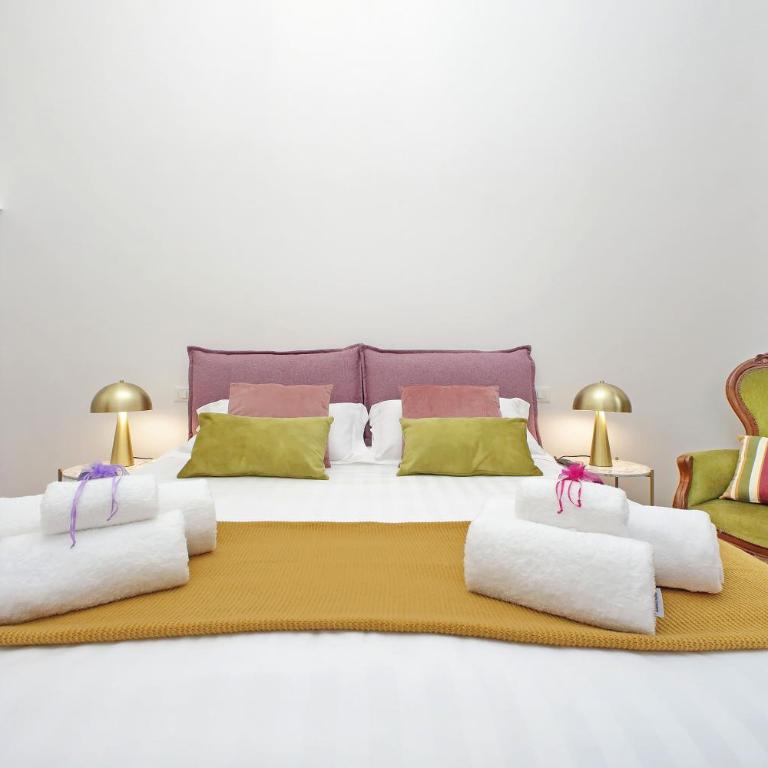 Binario 30 - Appartamento con 2 Camere da Letto - 19