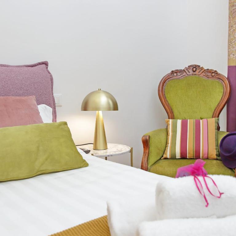 Binario 30 - Appartamento con 2 Camere da Letto - 28