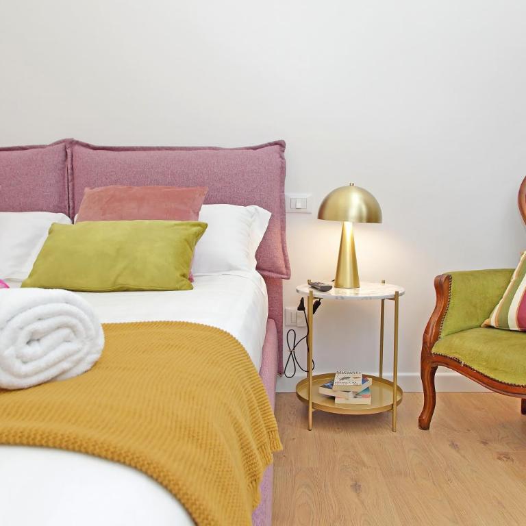 Binario 30 - Appartamento con 2 Camere da Letto - 29