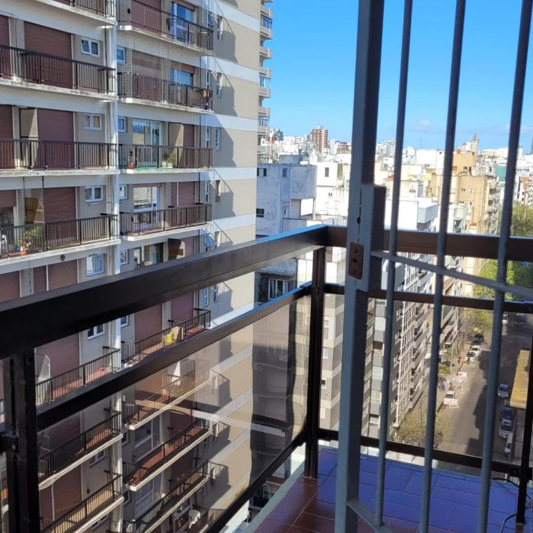 Departamento familiar - One-Bedroom Apartment - 2