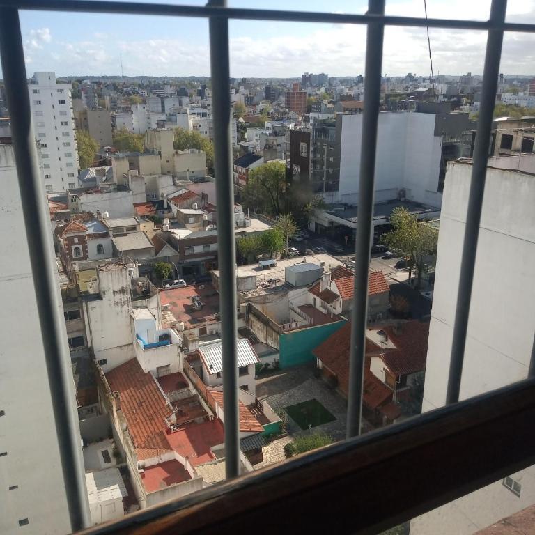 Departamento familiar - One-Bedroom Apartment - 5