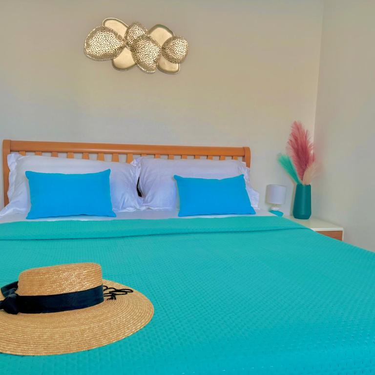 PonzaSmeralda Le Forna - Appartamento con 2 Camere da Letto, Terrazza e Vista Mare - 21