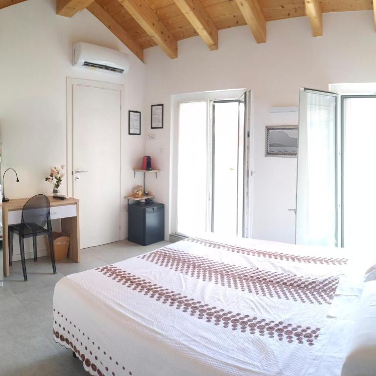 sweet homes - Camera Matrimoniale con Bagno Privato - 6