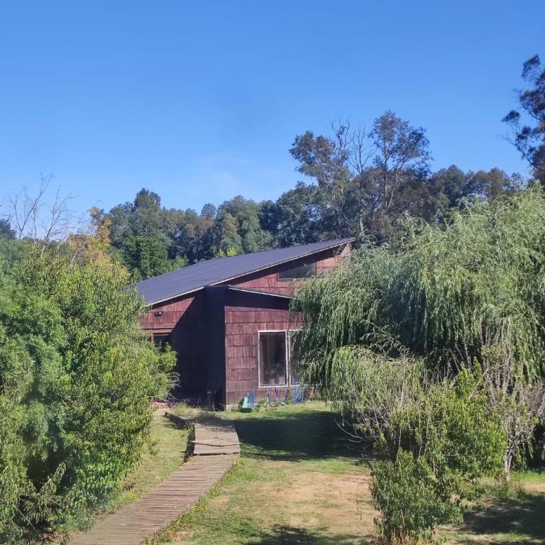 El Galpon del río - Two-Bedroom Apartment - 1
