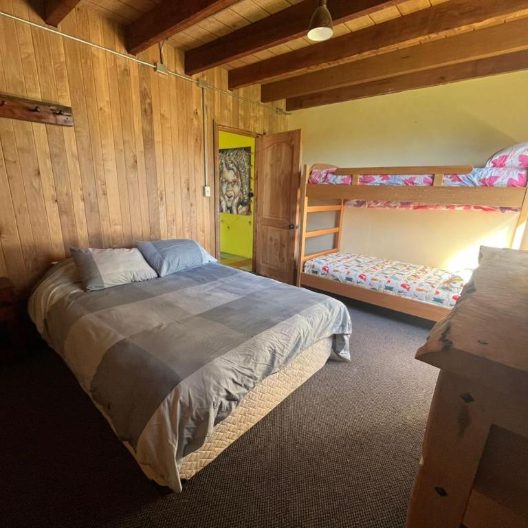 El Galpon del río - Two-Bedroom Apartment - 2