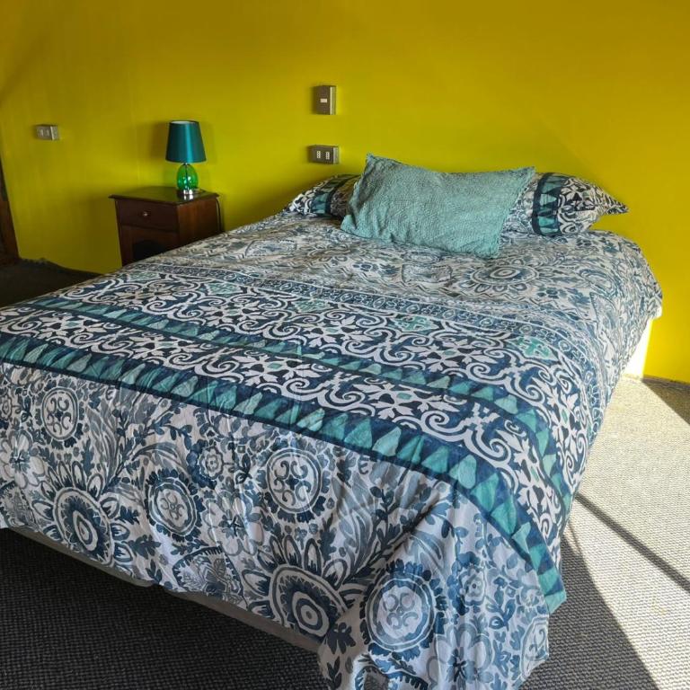 El Galpon del río - Two-Bedroom Apartment - 4