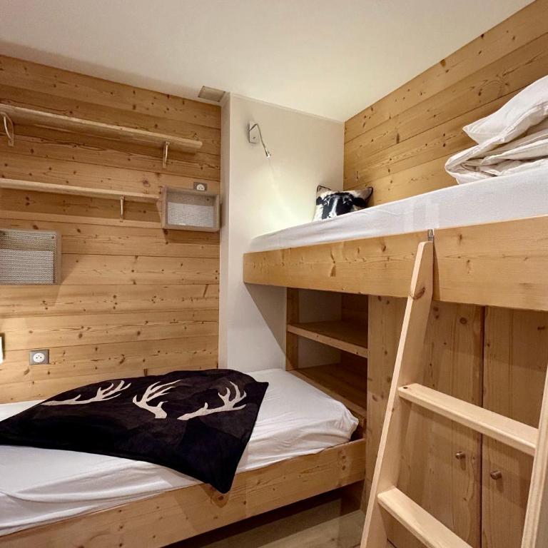 Homency - Residence Signal C32 - Appartamento con 3 Camere da Letto e con Vista - 6