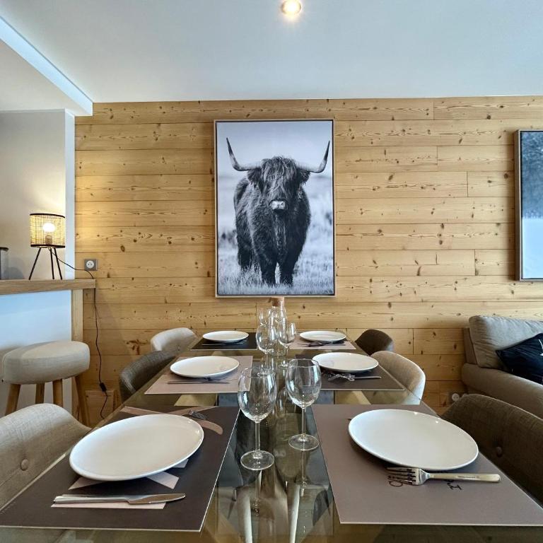 Homency - Residence Signal C32 - Appartamento con 3 Camere da Letto e con Vista - 12