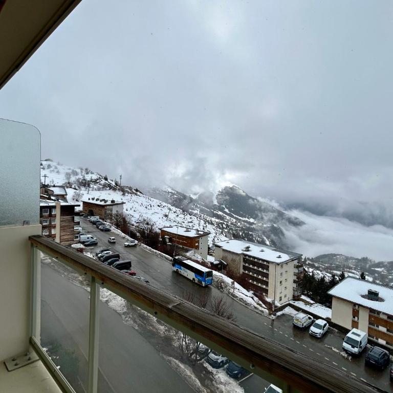 Homency - Residence Signal C32 - Appartamento con 3 Camere da Letto e con Vista - 26