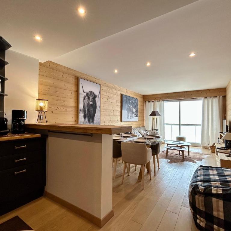 Homency - Residence Signal C32 - Appartamento con 3 Camere da Letto e con Vista - 9