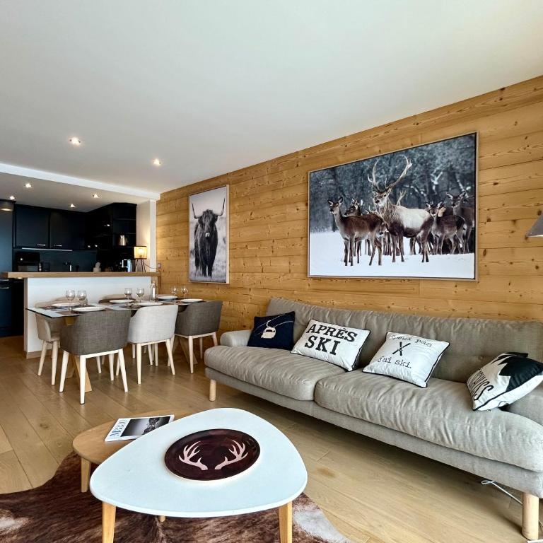 Homency - Residence Signal C32 - Appartamento con 3 Camere da Letto e con Vista - 14