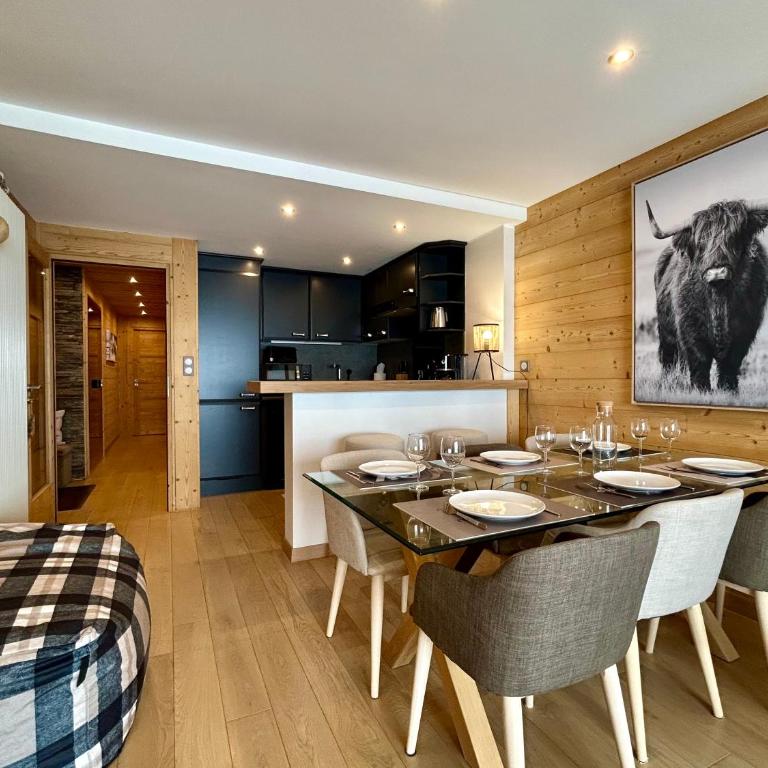 Homency - Residence Signal C32 - Appartamento con 3 Camere da Letto e con Vista - 15