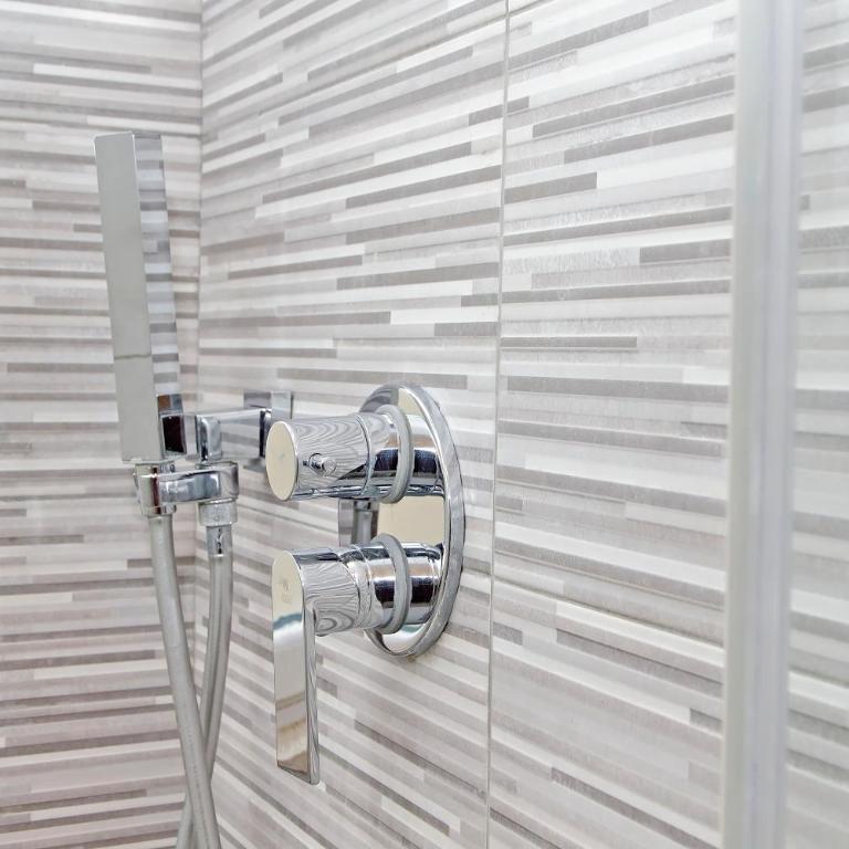 Binario 30 - Appartamento con 2 Camere da Letto - 48