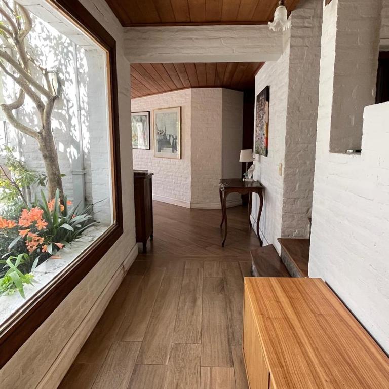 Casa en playa grande - Four-Bedroom House - 1