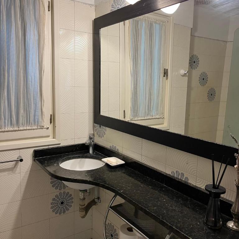 Casa en playa grande - Four-Bedroom House - 3