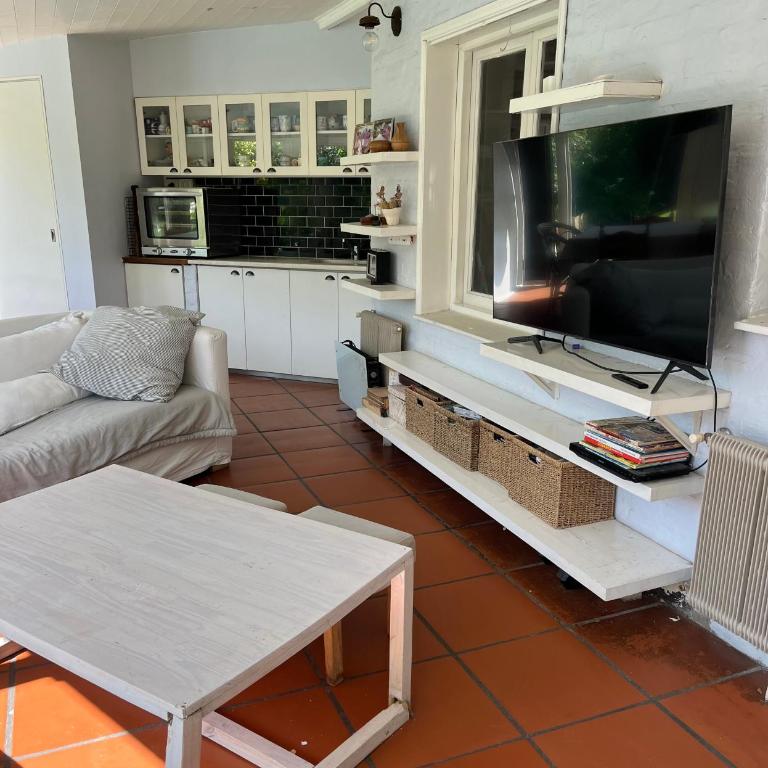 Casa en playa grande - Four-Bedroom House - 21