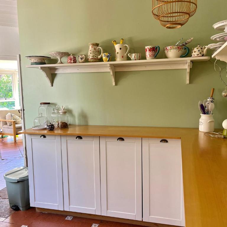 Casa en playa grande - Four-Bedroom House - 22