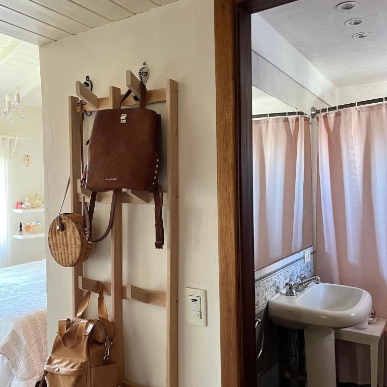 Casa en playa grande - Four-Bedroom House - 26